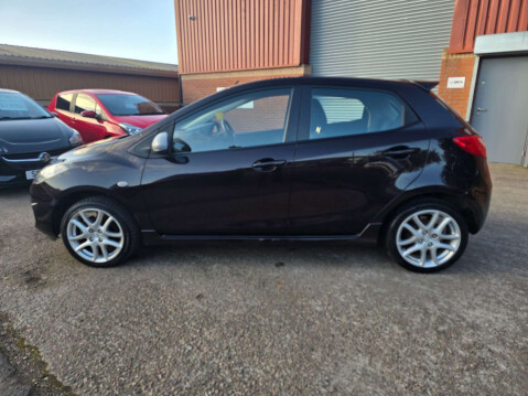 Mazda 2 1.3 2 Tamura 5dr 21