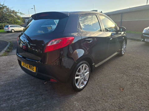 Mazda 2 1.3 2 Tamura 5dr 28