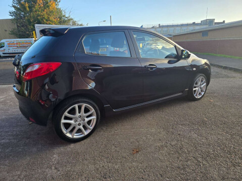 Mazda 2 1.3 2 Tamura 5dr 30