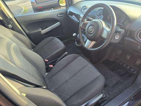 Mazda 2 1.3 2 Tamura 5dr 37
