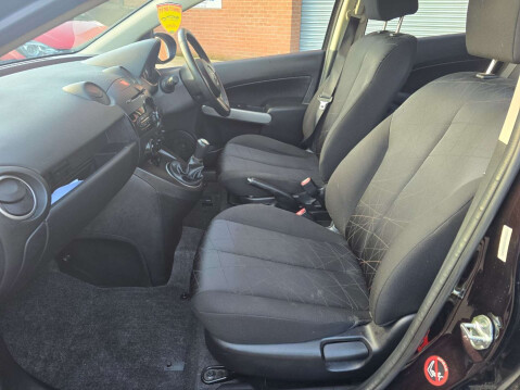 Mazda 2 1.3 2 Tamura 5dr 40