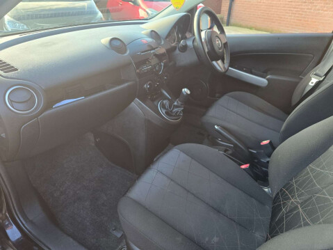Mazda 2 1.3 2 Tamura 5dr 41