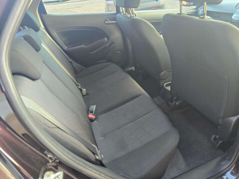 Mazda 2 1.3 2 Tamura 5dr 47