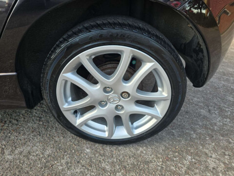 Mazda 2 1.3 2 Tamura 5dr 50