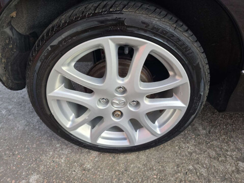 Mazda 2 1.3 2 Tamura 5dr 51