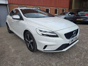 Volvo V40 2.0 V40 R-Design Nav+ T3 5dr