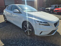 Volvo V40 2.0 V40 R-Design Nav+ T3 5dr