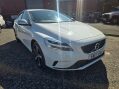 Volvo V40 2.0 V40 R-Design Nav+ T3 5dr 22
