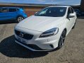 Volvo V40 2.0 V40 R-Design Nav+ T3 5dr 24