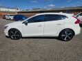 Volvo V40 2.0 V40 R-Design Nav+ T3 5dr 28