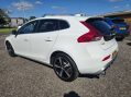 Volvo V40 2.0 V40 R-Design Nav+ T3 5dr 30
