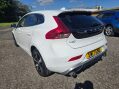 Volvo V40 2.0 V40 R-Design Nav+ T3 5dr 31