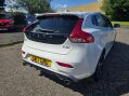 Volvo V40 2.0 V40 R-Design Nav+ T3 5dr 33