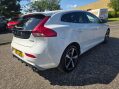 Volvo V40 2.0 V40 R-Design Nav+ T3 5dr 34