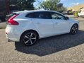Volvo V40 2.0 V40 R-Design Nav+ T3 5dr 36