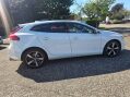Volvo V40 2.0 V40 R-Design Nav+ T3 5dr 37