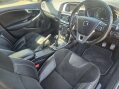 Volvo V40 2.0 V40 R-Design Nav+ T3 5dr 45