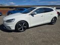 Volvo V40 2.0 V40 R-Design Nav+ T3 5dr 5