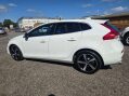 Volvo V40 2.0 V40 R-Design Nav+ T3 5dr 7