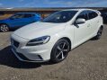Volvo V40 2.0 V40 R-Design Nav+ T3 5dr 25