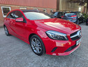 Mercedes-Benz A Class 2.1 A 200 D Sport Edition+ Auto 5dr