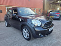 Mini Countryman 1.6 Countryman Cooper 5dr
