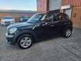 Mini Countryman 1.6 Countryman Cooper 5dr 7