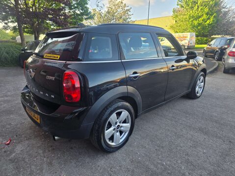 Mini Countryman 1.6 Countryman Cooper 5dr 16