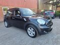 Mini Countryman 1.6 Countryman Cooper 5dr 22