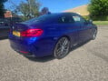 BMW 4 Series 3.0 435D xDrive M Sport Auto 4WD 2dr 10