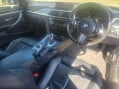 BMW 4 Series 3.0 435D xDrive M Sport Auto 4WD 2dr 14