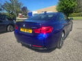 BMW 4 Series 3.0 435D xDrive M Sport Auto 4WD 2dr 33