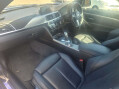 BMW 4 Series 3.0 435D xDrive M Sport Auto 4WD 2dr 50