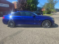 BMW 4 Series 3.0 435D xDrive M Sport Auto 4WD 2dr 11