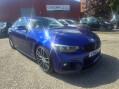 BMW 4 Series 3.0 435D xDrive M Sport Auto 4WD 2dr 42