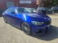 BMW 4 Series 3.0 435D xDrive M Sport Auto 4WD 2dr 1