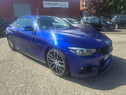 BMW 4 Series 3.0 435D xDrive M Sport Auto 4WD 2dr