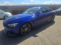 BMW 4 Series 3.0 435D xDrive M Sport Auto 4WD 2dr 3