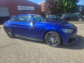 BMW 4 Series 3.0 435D xDrive M Sport Auto 4WD 2dr 4