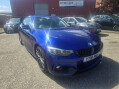 BMW 4 Series 3.0 435D xDrive M Sport Auto 4WD 2dr 22