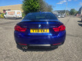 BMW 4 Series 3.0 435D xDrive M Sport Auto 4WD 2dr 32