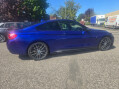 BMW 4 Series 3.0 435D xDrive M Sport Auto 4WD 2dr 36