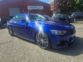 BMW 4 Series 3.0 435D xDrive M Sport Auto 4WD 2dr 41