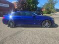 BMW 4 Series 3.0 435D xDrive M Sport Auto 4WD 2dr 11