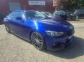 BMW 4 Series 3.0 435D xDrive M Sport Auto 4WD 2dr 1