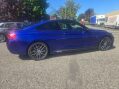 BMW 4 Series 3.0 435D xDrive M Sport Auto 4WD 2dr 36