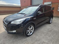 Ford Kuga 2.0 Kuga Titanium X Sport TDCi 4x4 4WD 5dr 3