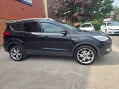 Ford Kuga 2.0 Kuga Titanium X Sport TDCi 4x4 4WD 5dr 4