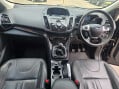 Ford Kuga 2.0 Kuga Titanium X Sport TDCi 4x4 4WD 5dr 19