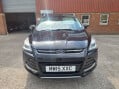 Ford Kuga 2.0 Kuga Titanium X Sport TDCi 4x4 4WD 5dr 23